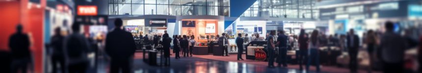 Travel Trade Shows in Europe