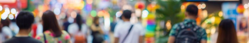 Travel Trade Shows in America