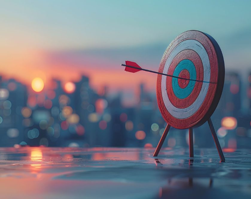 Target Markets  1 marketing for hospitality and tourism - B2b Travel Partner
