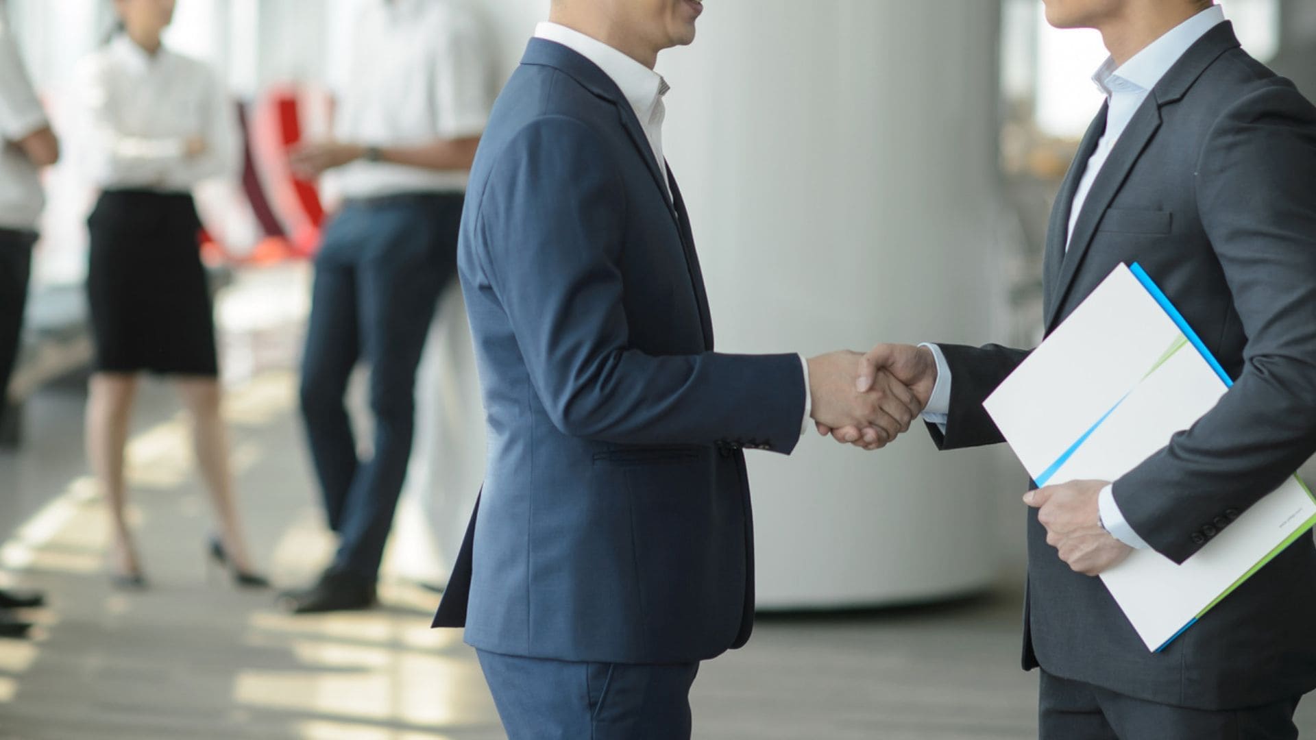 Our Role During the Travel Trade Shows