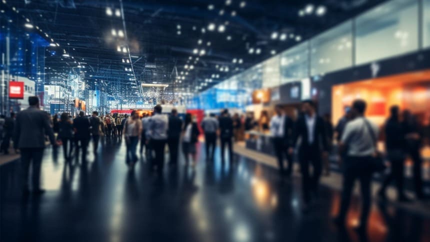 How to Maximize Your Participation in Travel Trade Shows