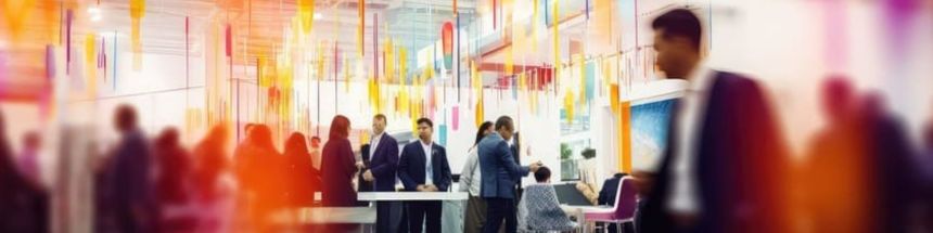 How to Expand Your Tourism Business with a Travel Representation Company 10 trade-show
