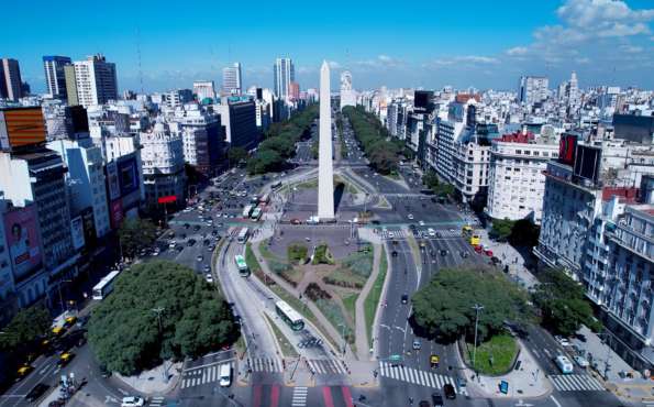 Target Markets  3 Buenos Aires marketing for hospitality and tourism b2btravelpartner