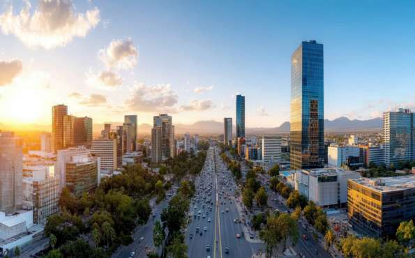 Target Markets  5 Mexico City marketing for hospitality and tourism b2btravelpartner