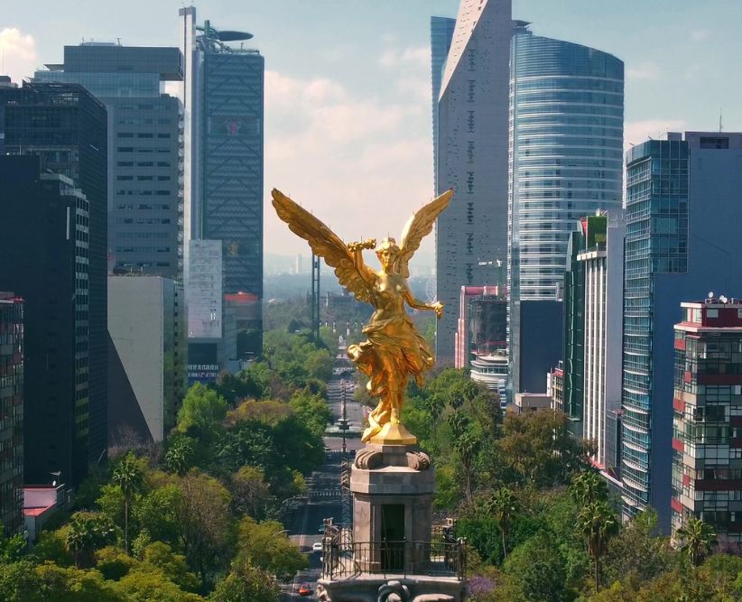 Travel Representation Destinations - B2B Travel Partner