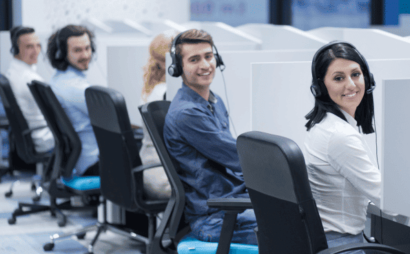 Our Company 10 Regional Call Centers and Sales Support - - travel marketing agency - b2b travel partner