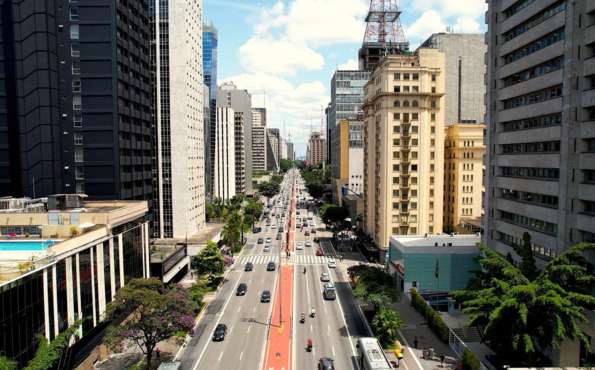 Target Markets  9 São Paulo marketing for hospitality and tourism b2btravelpartner
