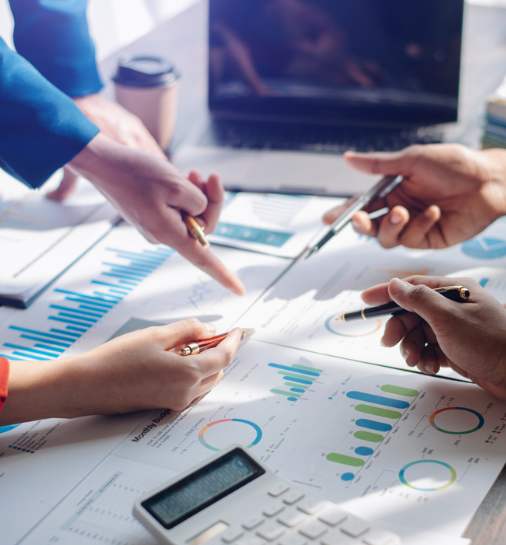 Travel Representation Services - B2B Travel Partner