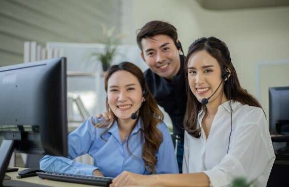 Our Company 8 sales support - travel marketing agency - b2b travel partner