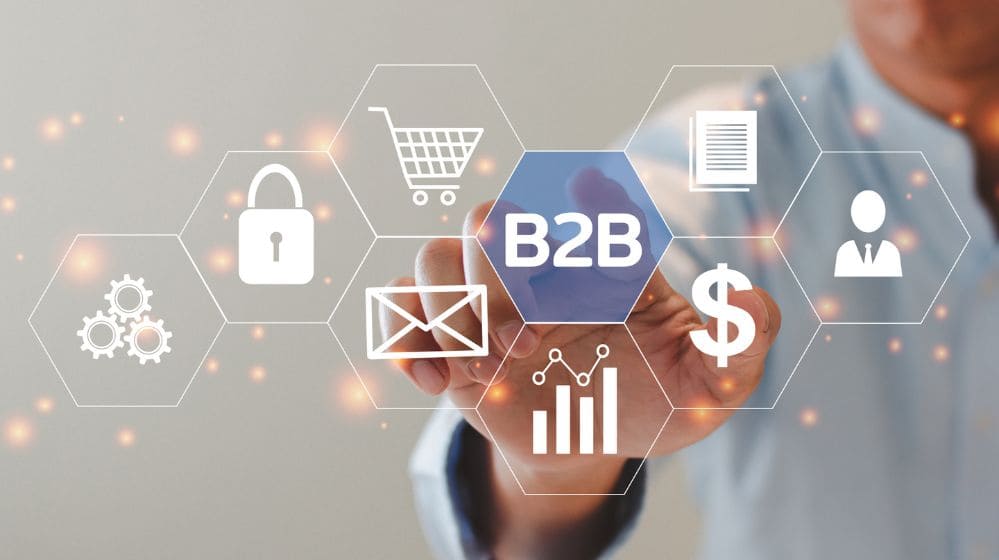 DMO Tourism B2B business from LATAM
