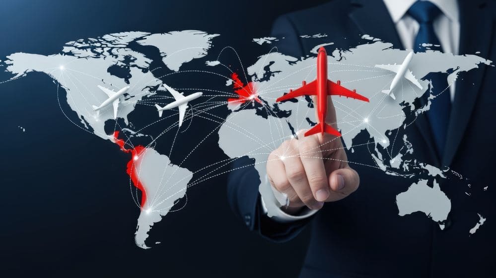 can PR alone create business for destinations