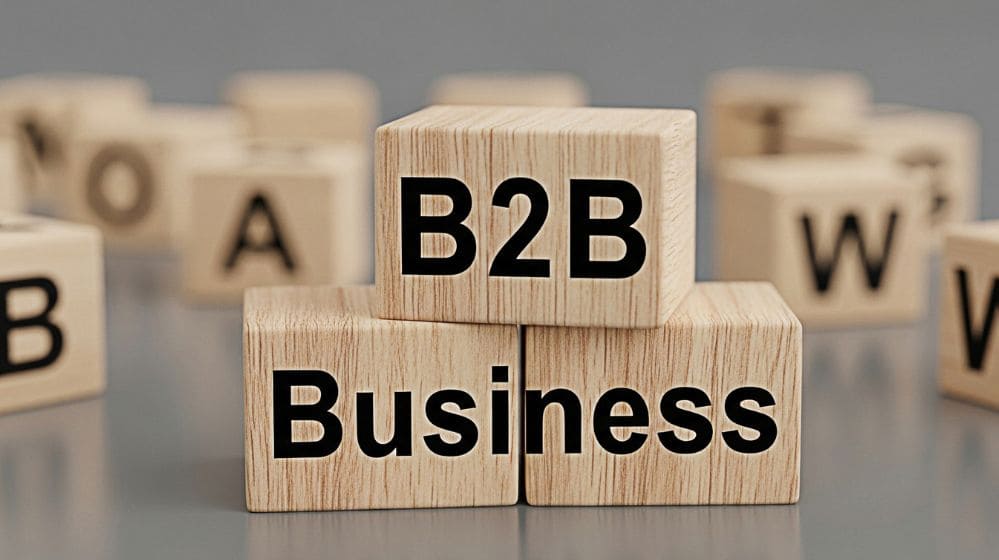 destination marketing agency connects visibility with real b2b demand