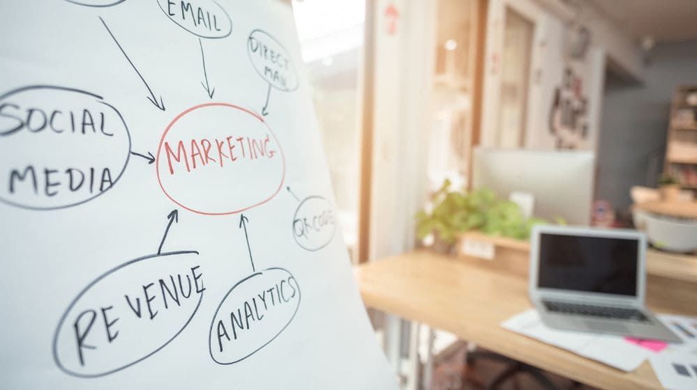 DMO Tourism from data to execution