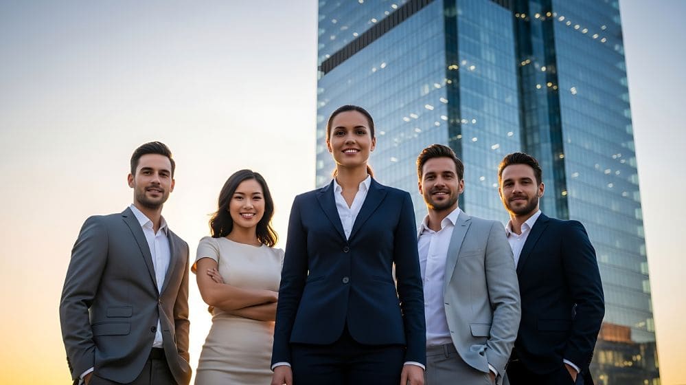Destination Marketing Organizations local representation - B2B Travel Partner