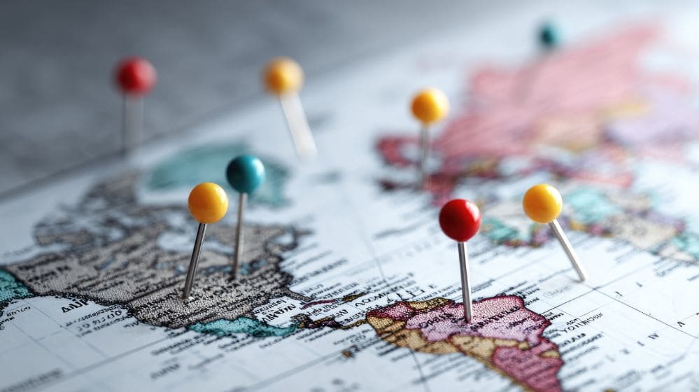 DMO Tourism positioning LATAM inside your global DMO tourism strategy
